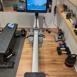 Hydro Pro With Upright Storage Kit And Body Monitor