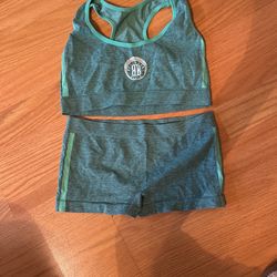 Dance Wear Child’s Small