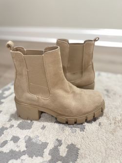 Madden Girl , 7 M, Boots