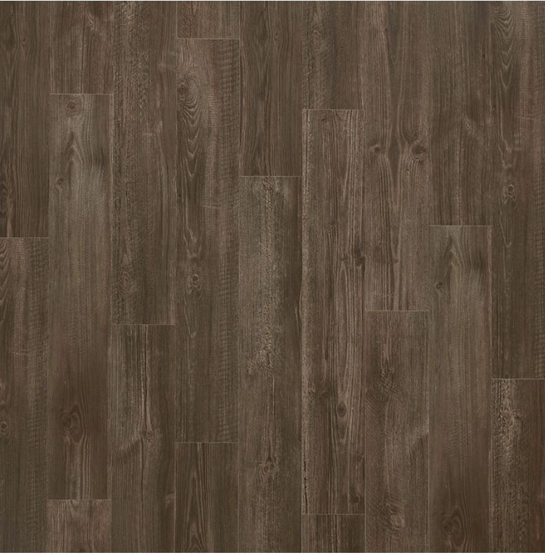 PERGO DuraCraft +WetProtect Heritage Point Pine 20-mil × 7-1/2-in W × 47-in L Waterproof Interlocking Luxury Vinyl Plank Flooring (17.43-sq ft/ Carton