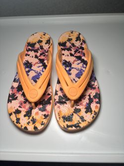 Croc Sandals