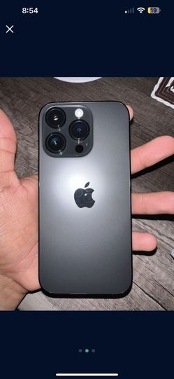 Iphone 14 Pro 256gb
