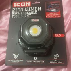 Brand New Mechanics Light 