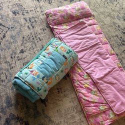 Sleep Mats