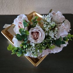 Artificial Bridal Bouquet
