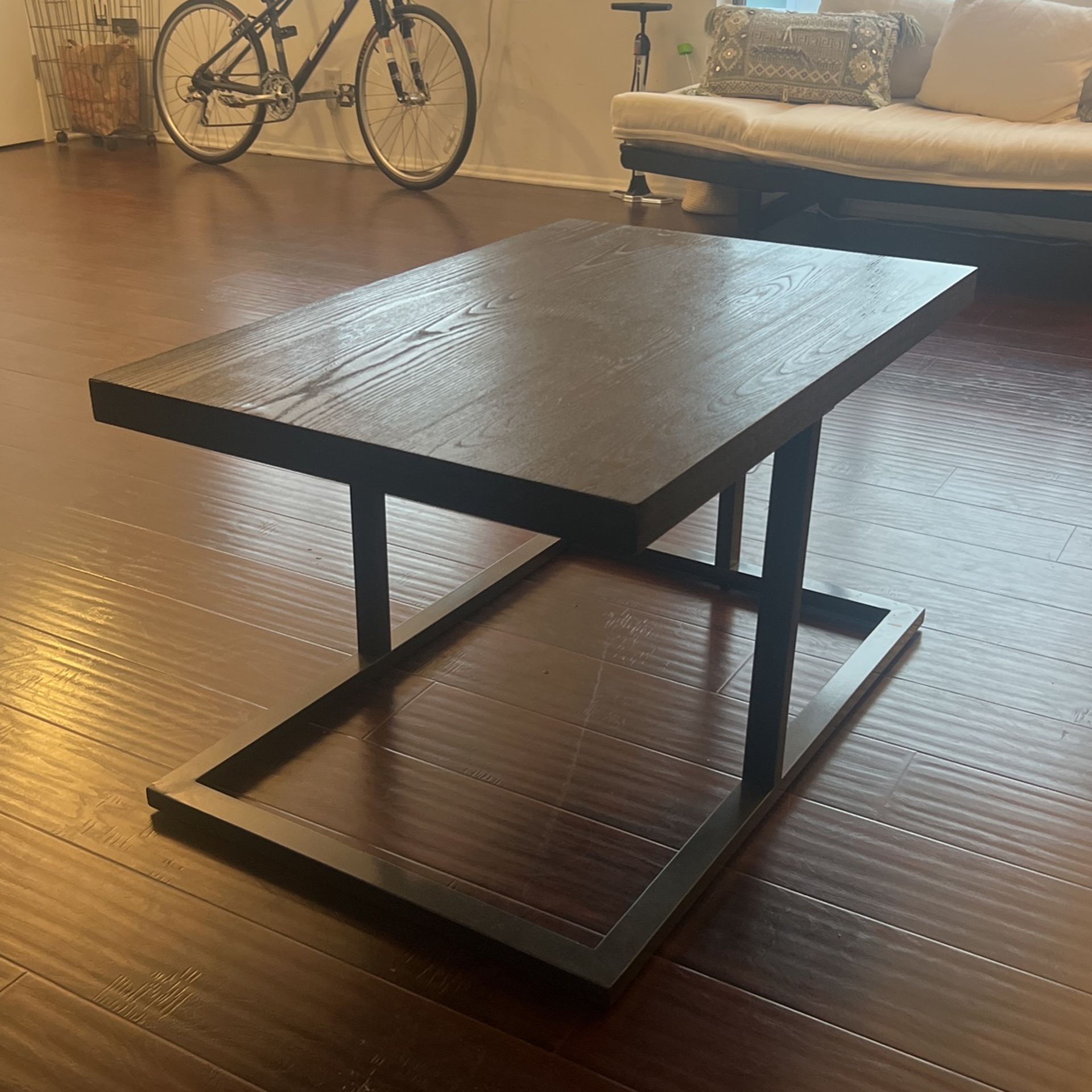 Center Table 