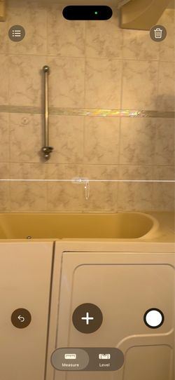 Walking Tub