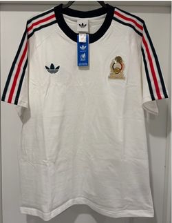 México Retro Edition 1986 FIFA World Cup Shirt