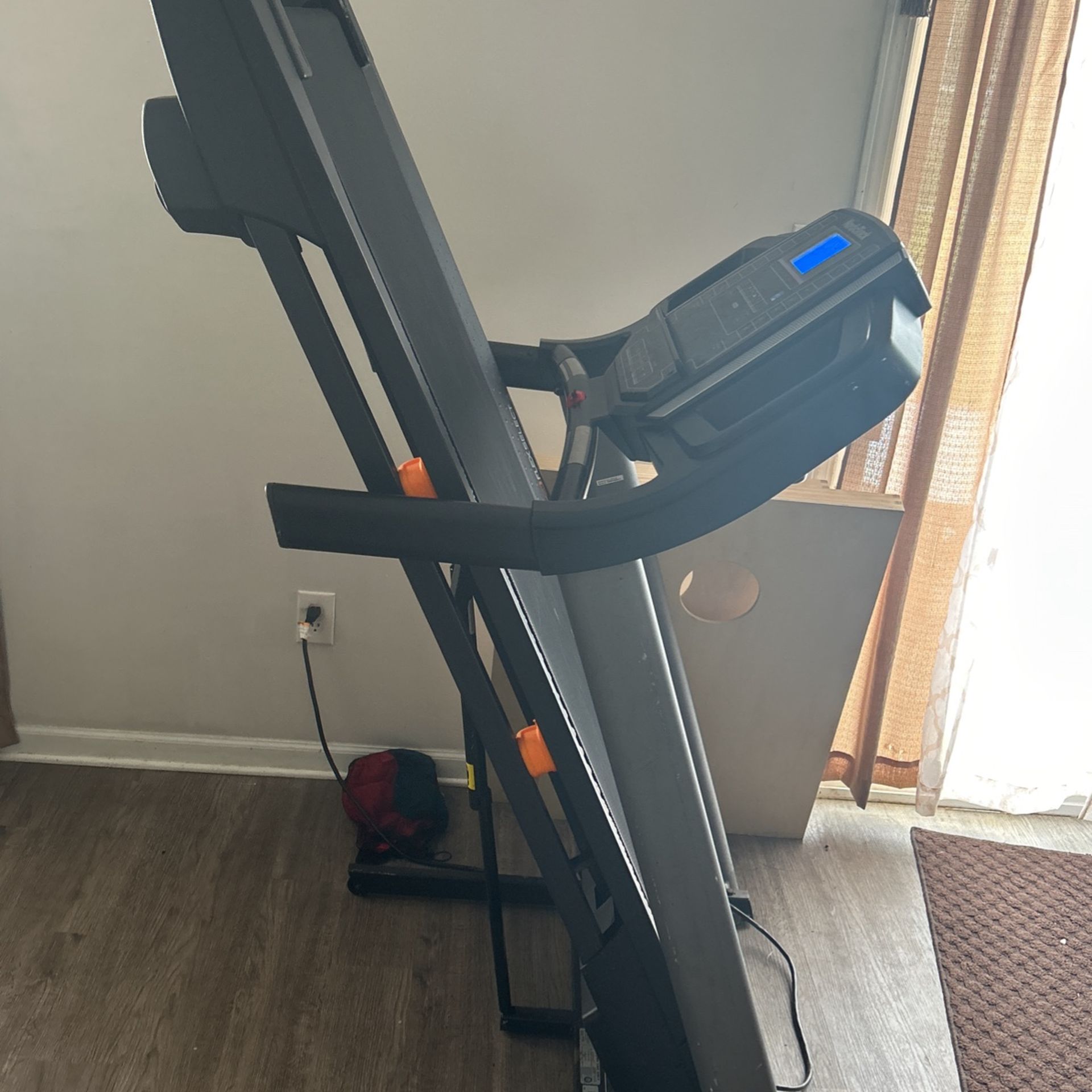 Nordic track T6.5S