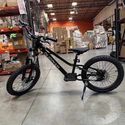 Children‘s electric scooter