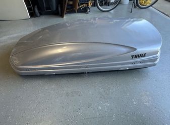 Thule 1600XT