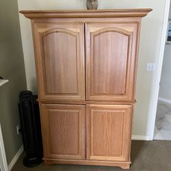 Free Cabinet 