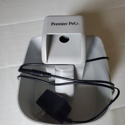 Premier Pet Fountain 