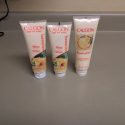 Calgon Hawaiian Ginger Lotion 6oz