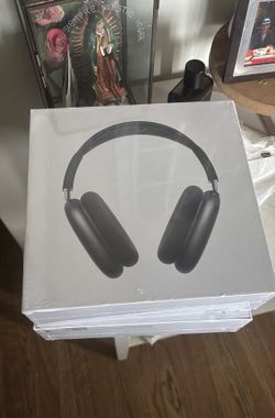 Airpod Maxes