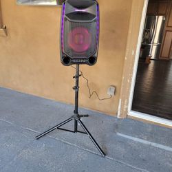 Ion Bluetooth Speaker