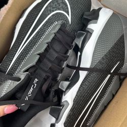 Nike Cleats 