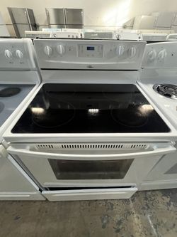 Stove Whirlpool 30”