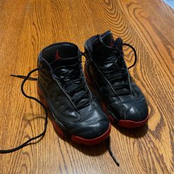 Jordan 13 Size 13.5 Kids