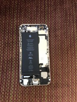 iPhone 6 casing and more