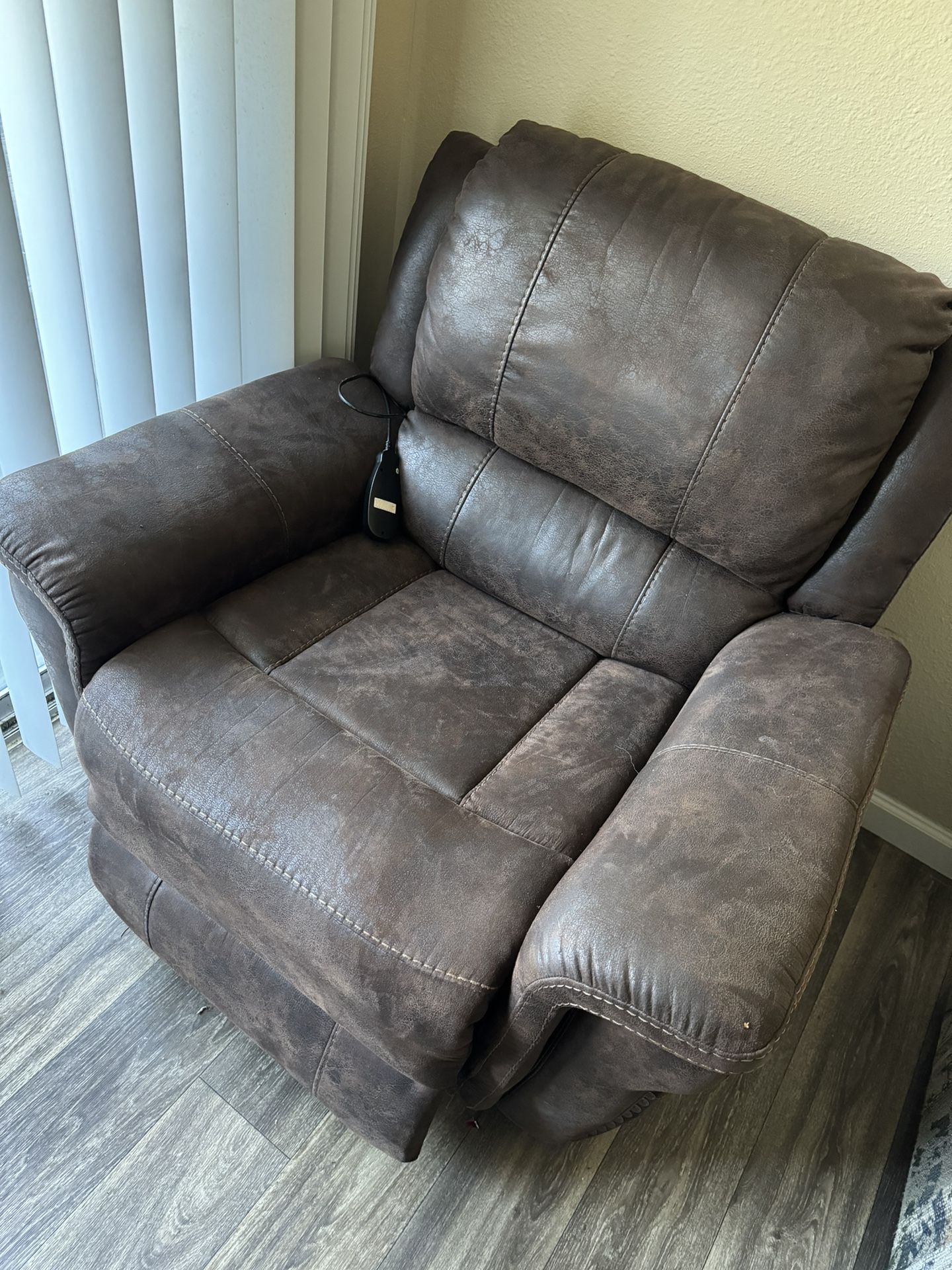 Recliner