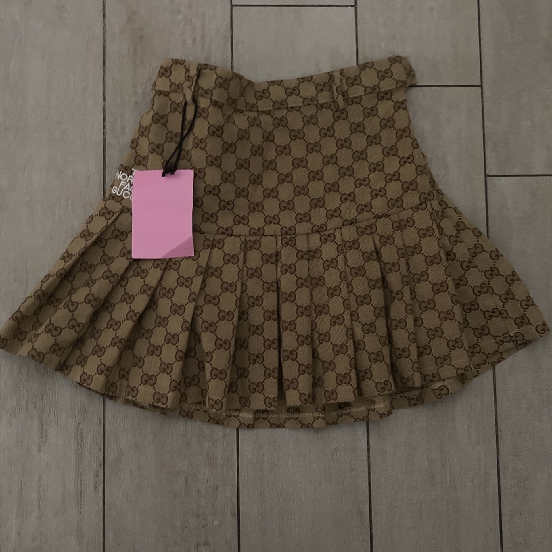 Tennis Skirt Northface