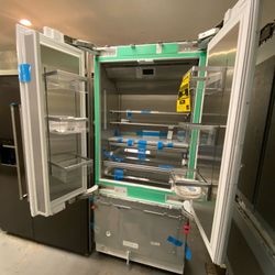 🔥 Thermador 36” Built-In Refrigerator Freezer – Premium Quality & Energy Efficient! 🔥