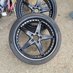 Rims