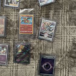Pokémon Trade