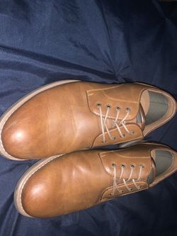JF J.Ferrar mens dress shoes