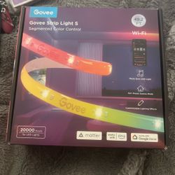 Strip Lights 