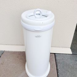 Ubbi Diaper Pail