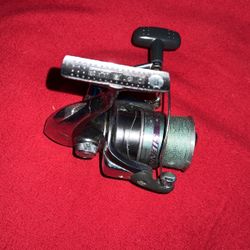 Shimano Sienna 2500FD
