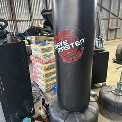 Punching Bag