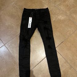 Purple Brand Jeans