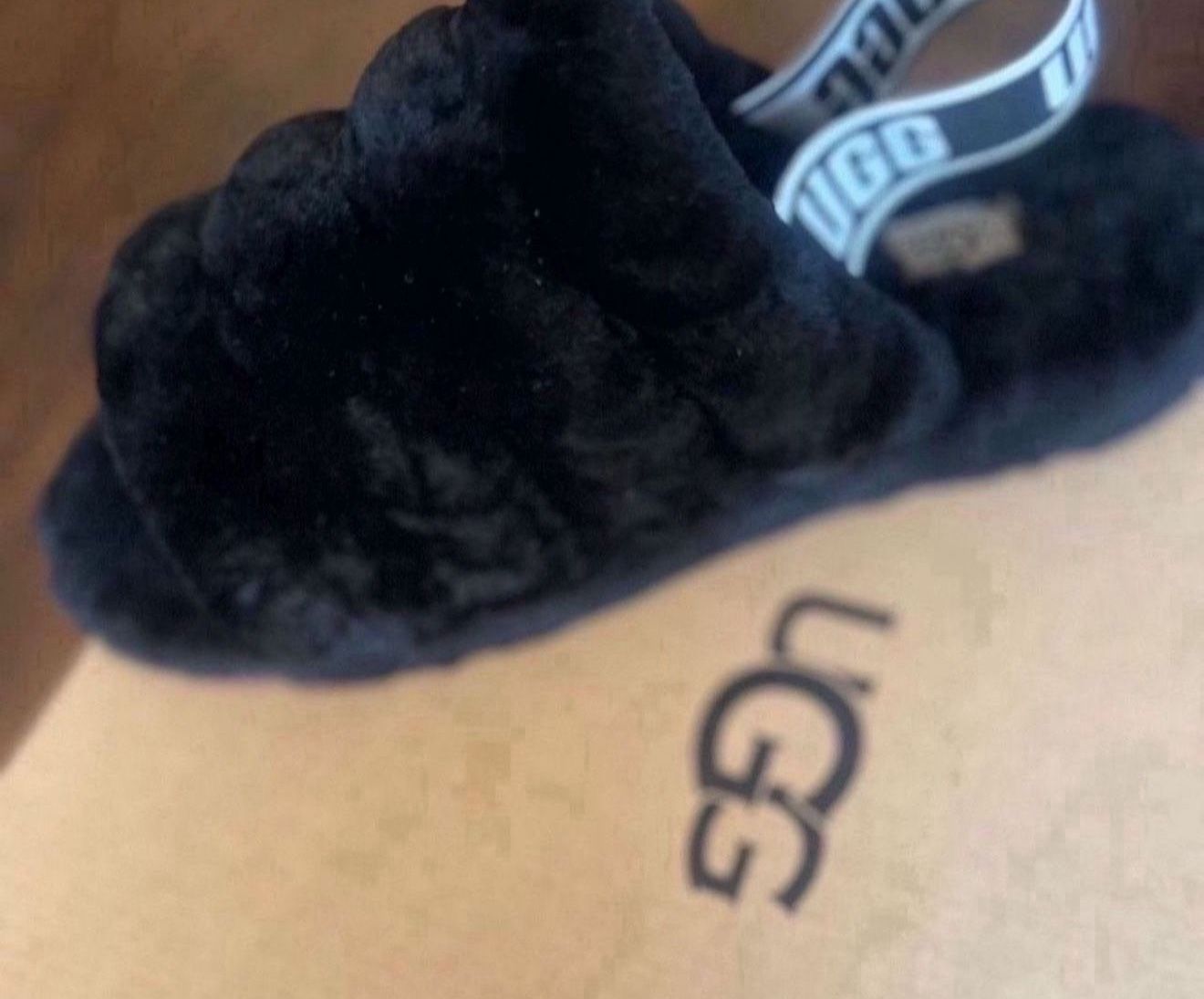 New Woman Uggs 