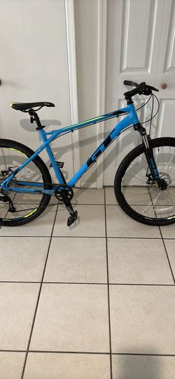 GT MTB 27.5 Large