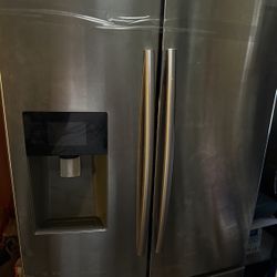 Free Fridge 