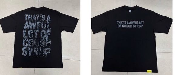 Alocs shirt