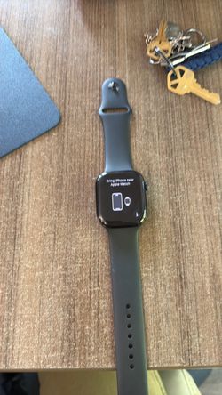 Apple Watch Series 11