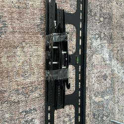 Slim  Tilting TV Wall Mount 