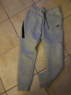 Nike tech sweats