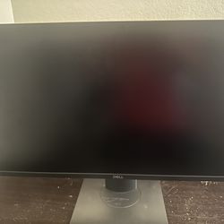 Dell Monitor 24 Inch 