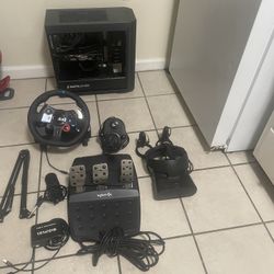Gaming Computer Bundle