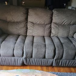 Large Couch 