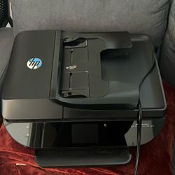 HP Envy 7645 Printer