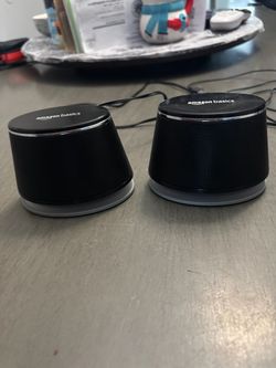 sound speakers