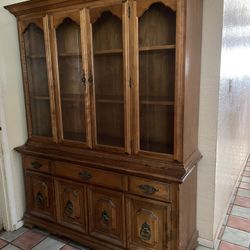 China Cabinet 