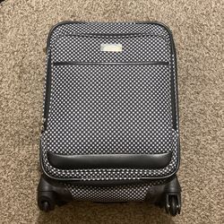 Jessica Simpson Carry On Luggage.