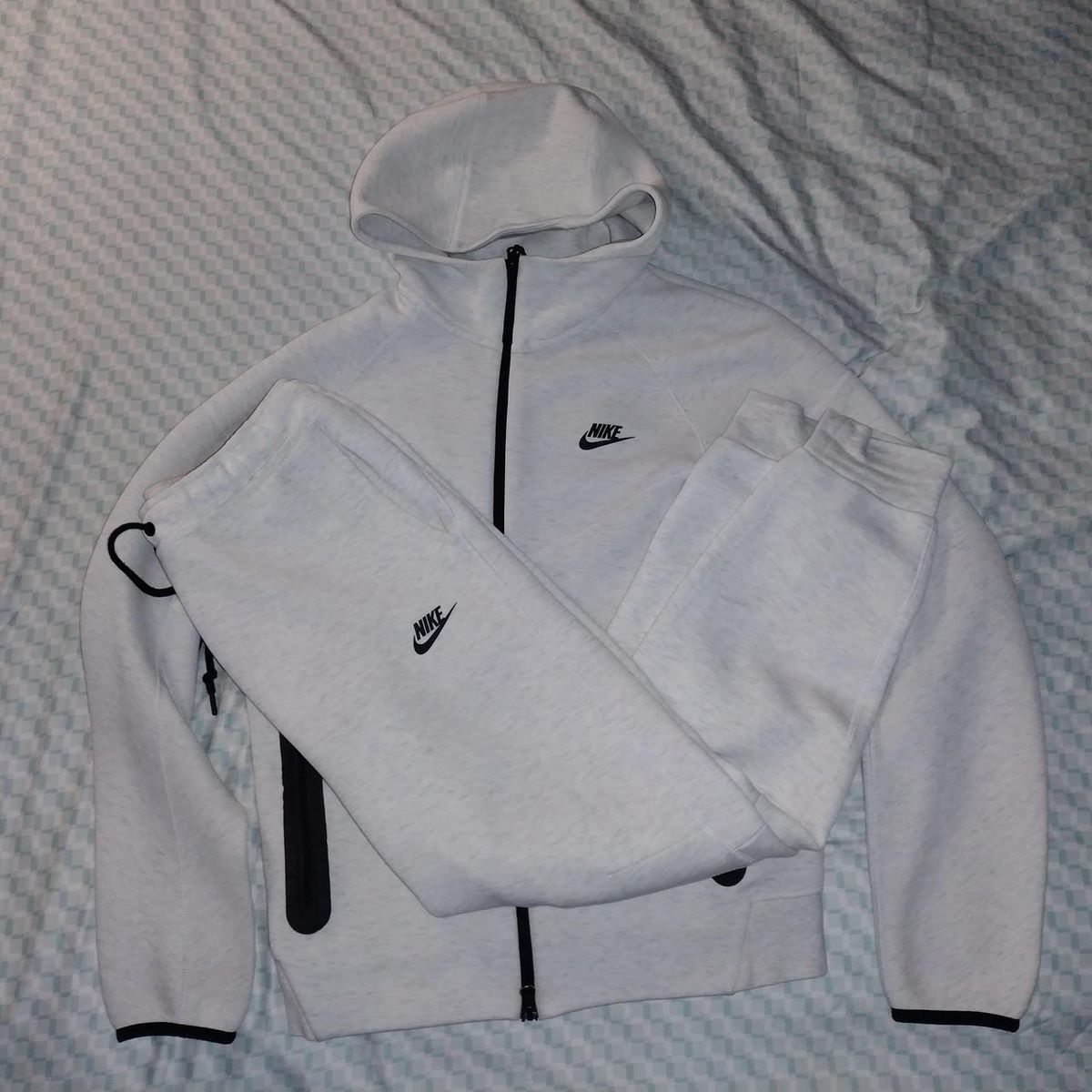 Nike Tech